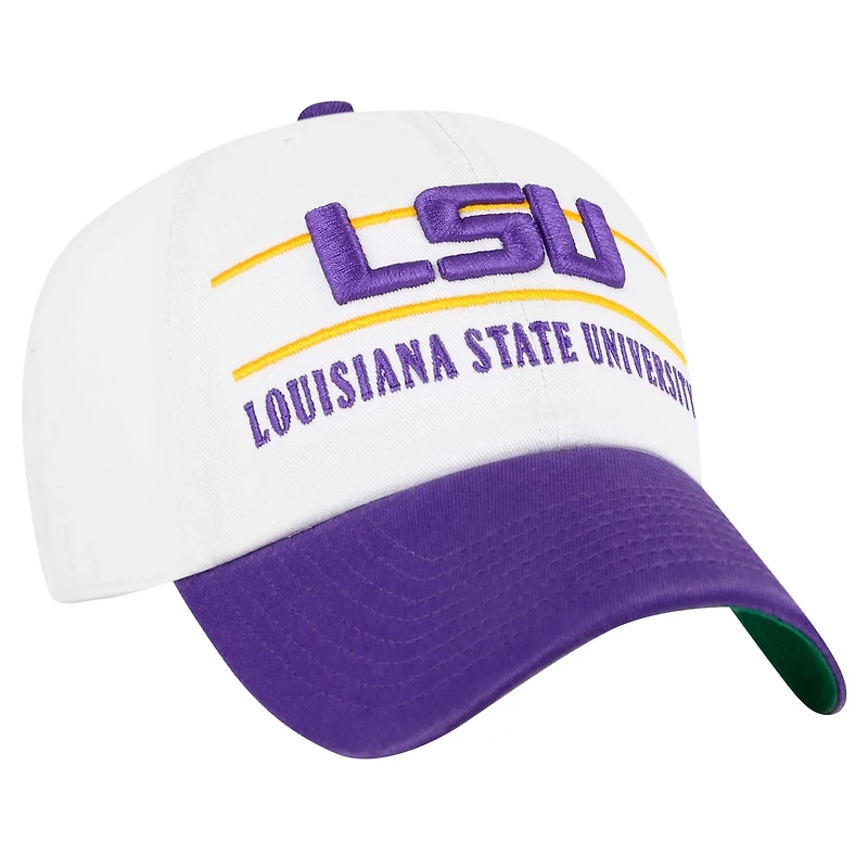 '47 LSU Tigers Gridiron Clean Up Adjustable Hat