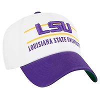 '47 LSU Tigers Gridiron Clean Up Adjustable Hat