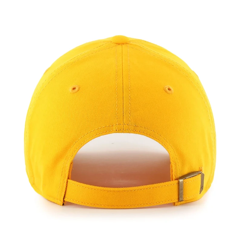'47 LSU Tigers Miata Clean Up Adjustable Hat