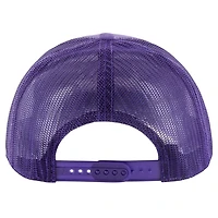 '47 LSU Tigers Pitstop Trucker Adjustable Hat