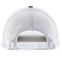 '47 LSU Tigers Rangefinder brrr Trucker Adjustable Hat