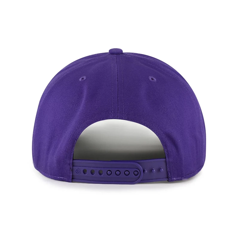 '47 LSU Tigers Rope Hitch Adjustable Hat