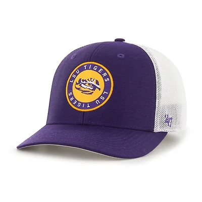 '47 LSU Tigers Unveil Trophy Flex Hat