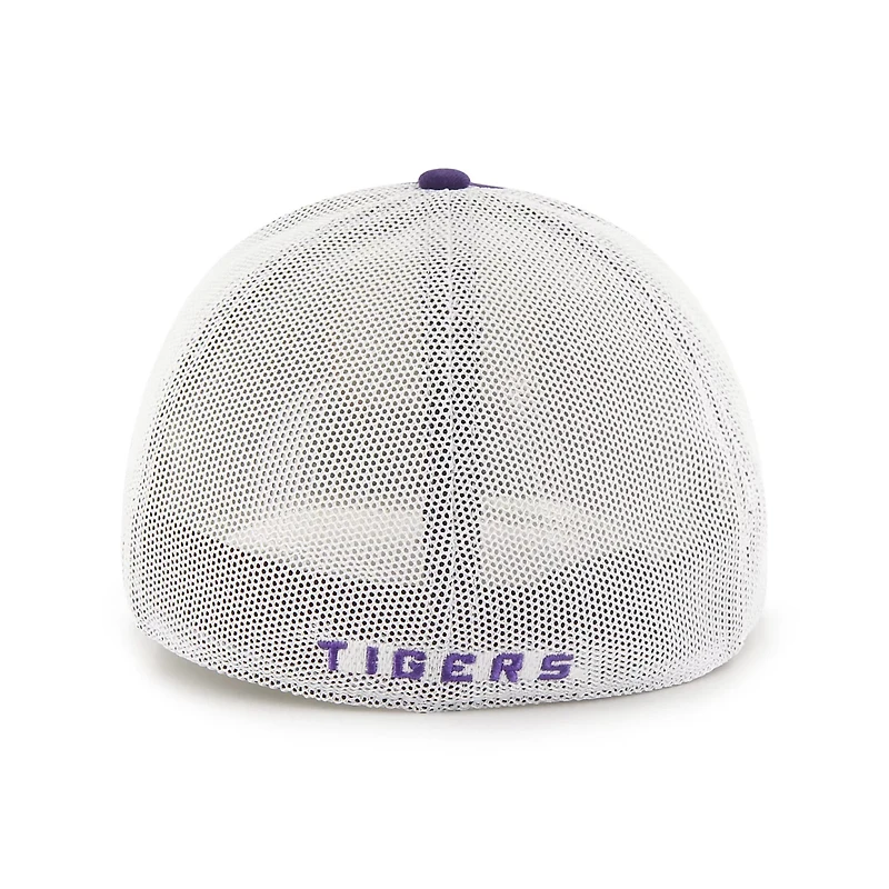 '47 LSU Tigers Unveil Trophy Flex Hat