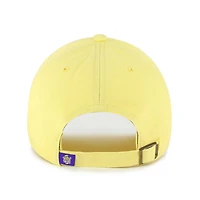 '47 LSU Tigers Vault Clean Up Adjustable Hat