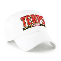 '47 Maryland Terrapins Clean Up Adjustable Hat