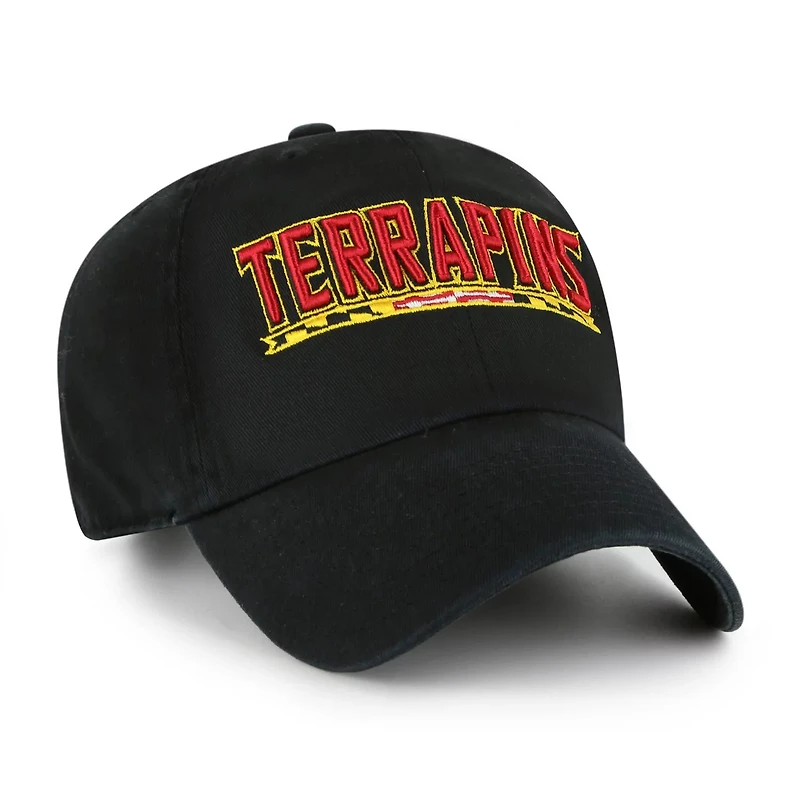 '47 Maryland Terrapins Clean Up Adjustable Hat