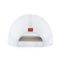 '47 Maryland Terrapins Condor Hitch brrr Adjustable Hat