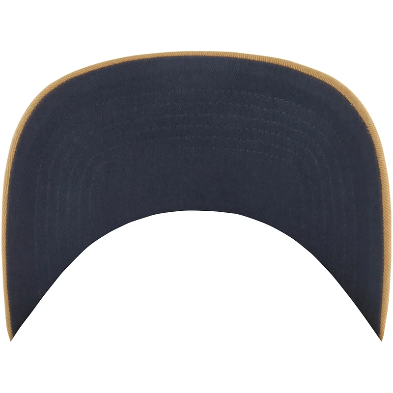 '47 Memphis Grizzlies Barnes Hitch Adjustable Hat