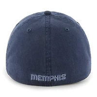 '47 Memphis Grizzlies Classic Franchise Fitted Hat