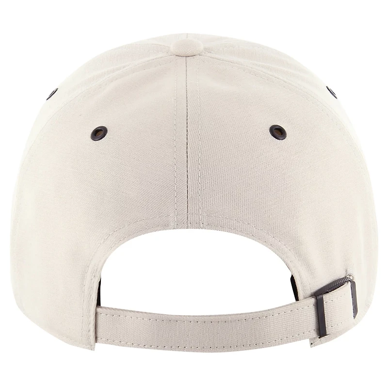 '47 Memphis Grizzlies Lunar Clean Up Adjustable Hat