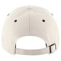 '47 Memphis Grizzlies Lunar Clean Up Adjustable Hat