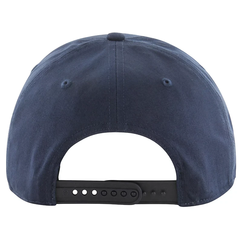 '47 Memphis Grizzlies Overhand Logo Hitch Adjustable Hat