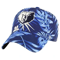 '47 Memphis Grizzlies Tropicalia Floral Clean Up Adjustable Hat