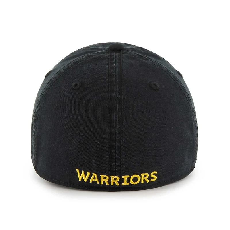 '47 Men's Golden State Warriors Classic Franchise Fitted Hat
