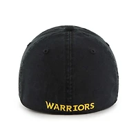 '47 Men's Golden State Warriors Classic Franchise Fitted Hat