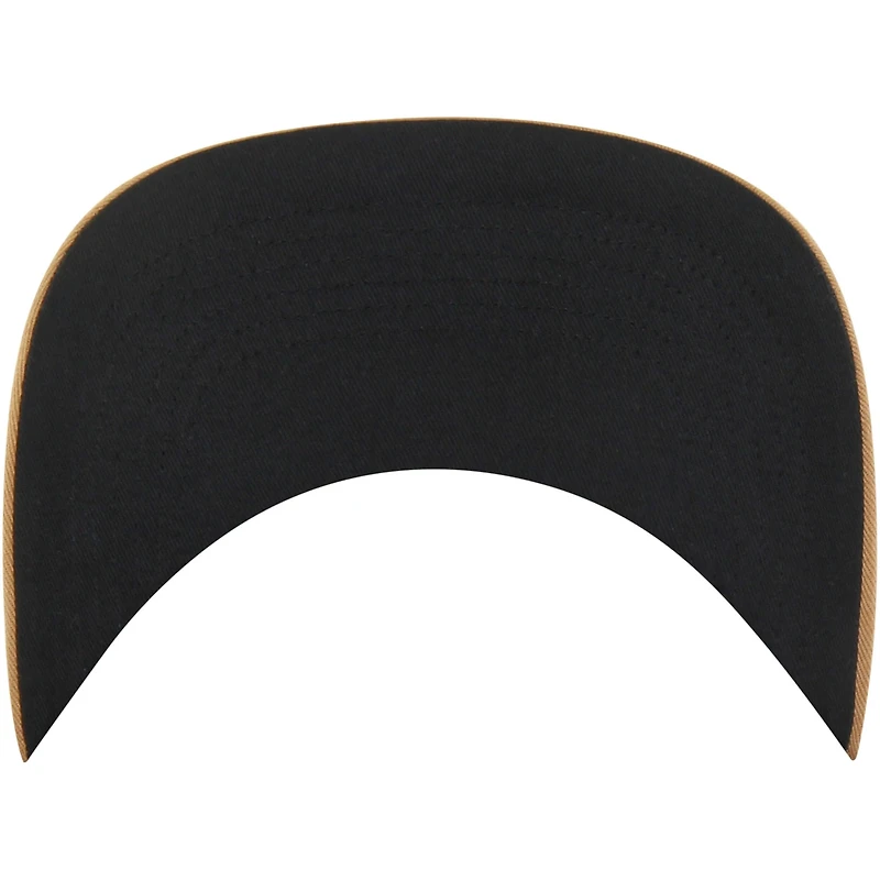 '47 Miami Heat Barnes Hitch Adjustable Hat