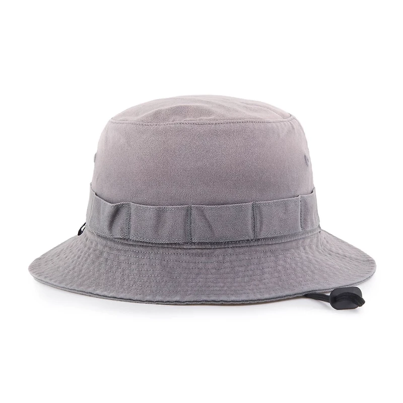 '47 Miami Heat Buxton Garment Washed Bucket Hat
