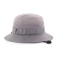 '47 Miami Heat Buxton Garment Washed Bucket Hat