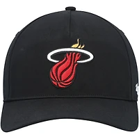 '47 Miami Heat Hitch Snapback Hat
