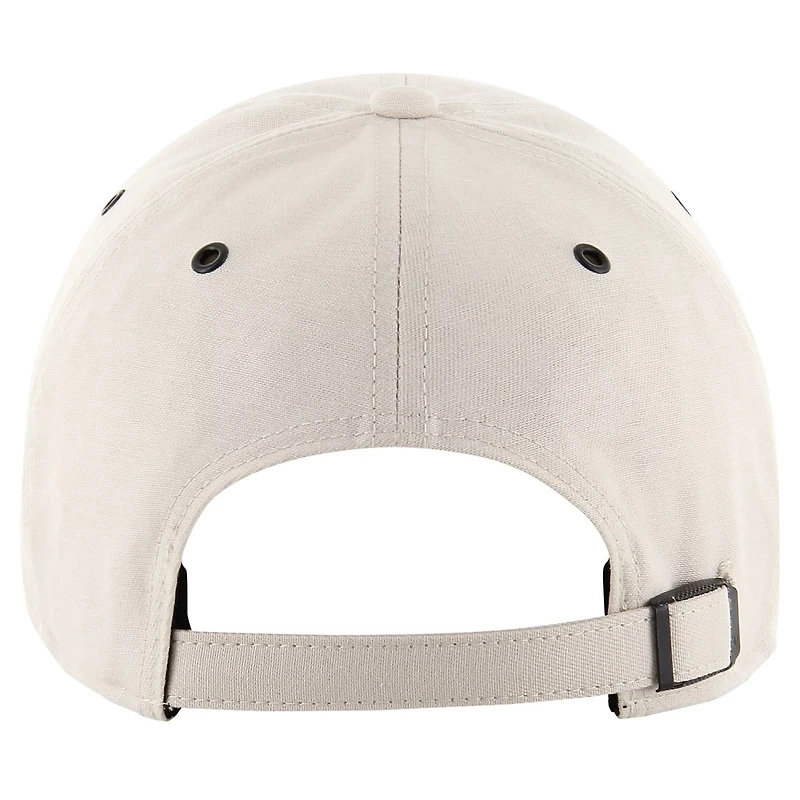 '47 Miami Heat Lunar Clean Up Adjustable Hat