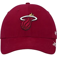 '47 Miami Heat Miata Clean Up Adjustable Hat