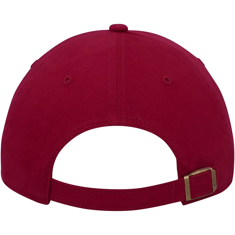 '47 Miami Heat Miata Clean Up Adjustable Hat