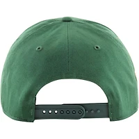'47 Miami Hurricanes Overhand Hitch Adjustable Hat