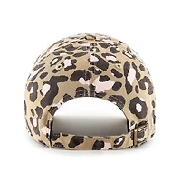 '47 Miami Marlins Bagheera Clean Up Adjustable Hat