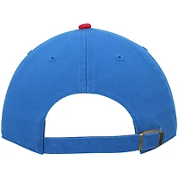 '47 Miami Marlins City Connect Clean Up Adjustable Hat