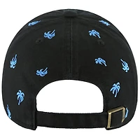 '47 Miami Marlins Confetti Clean Up Adjustable Hat