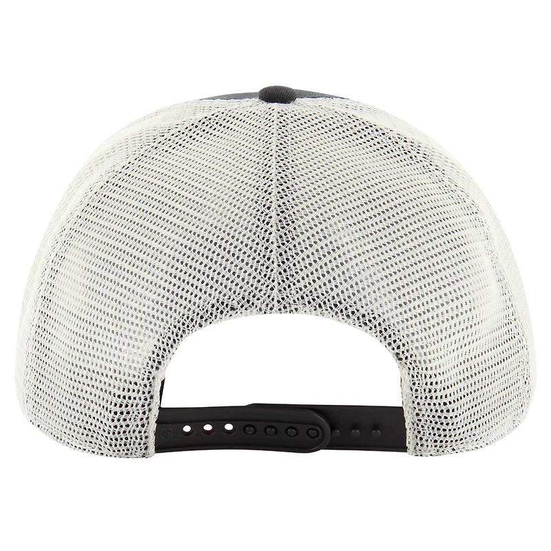 '47 Miami Marlins Cypress Trucker Hitch Adjustable Hat