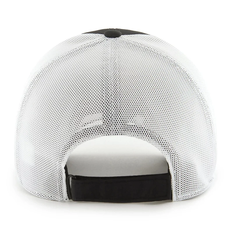 '47 Miami Marlins Disburse MVP Trucker Adjustable Hat