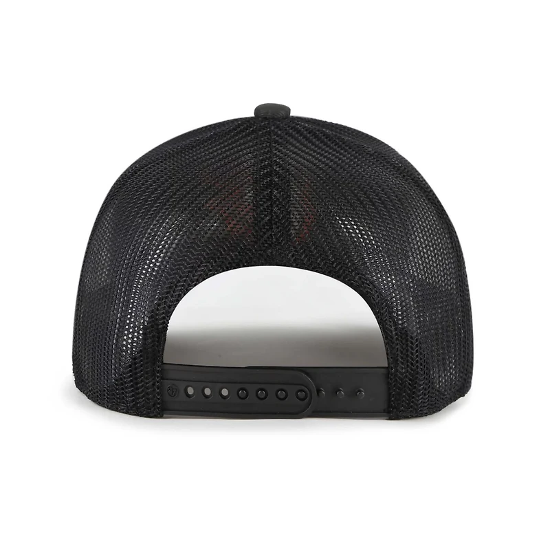 '47 Miami Marlins Fiji Trucker Adjustable Hat