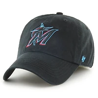 '47 Miami Marlins Franchise Logo Fitted Hat