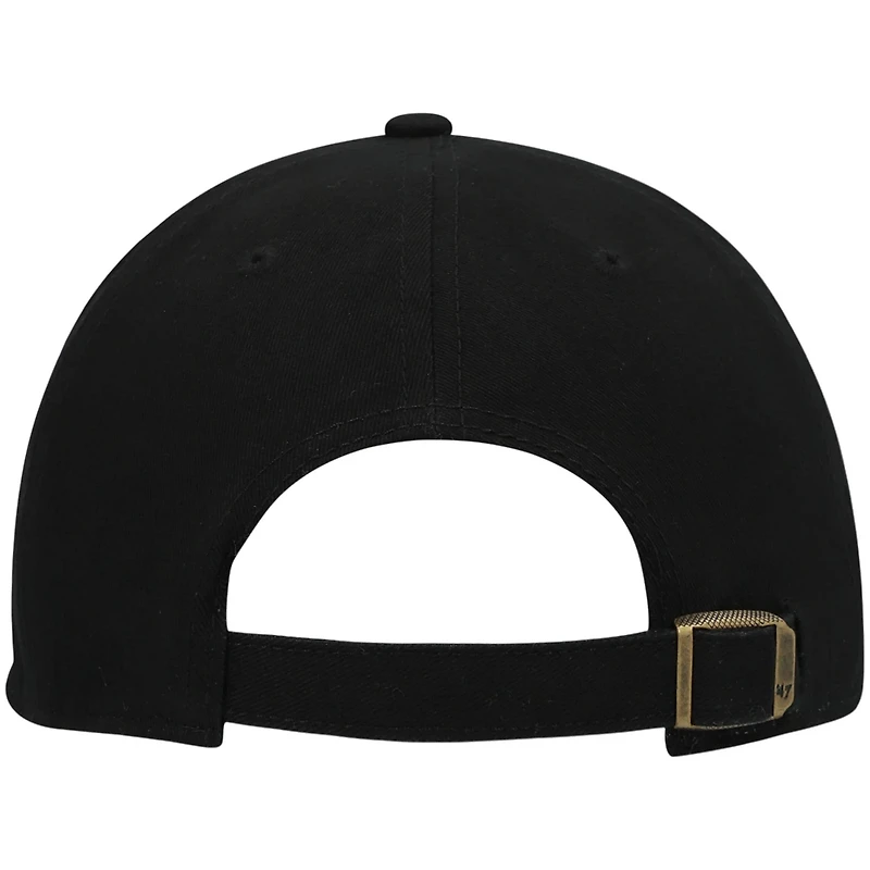 '47 Miami Marlins Team Miata Clean Up Adjustable Hat