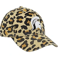 '47 Michigan State Spartans Bagheera Clean Up Adjustable Hat