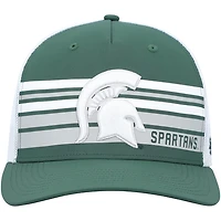 '47 Michigan State Spartans Brrr Altitude Trucker Adjustable Hat
