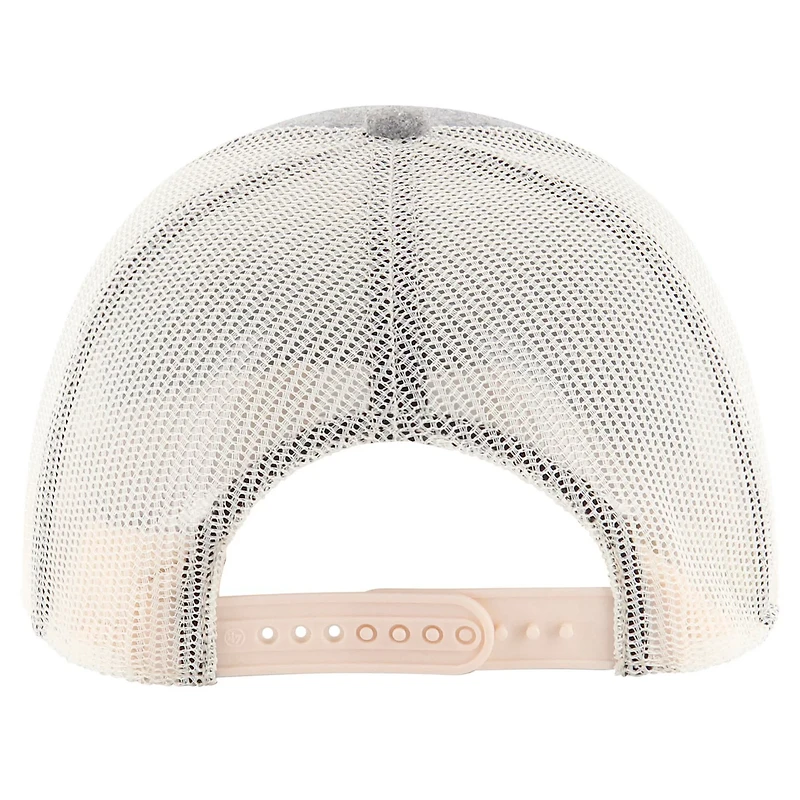 '47 Michigan State Spartans Drover Trucker Adjustable Hat