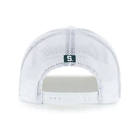 '47 Michigan State Spartans Garner Rope Trucker Adjustable Hat
