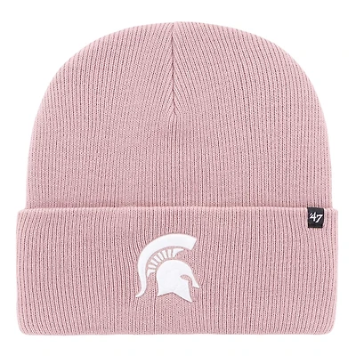 '47 Michigan State Spartans Haymaker Cuffed Knit Hat