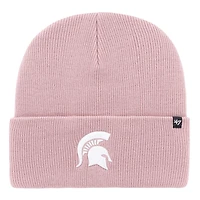 '47 Michigan State Spartans Haymaker Cuffed Knit Hat