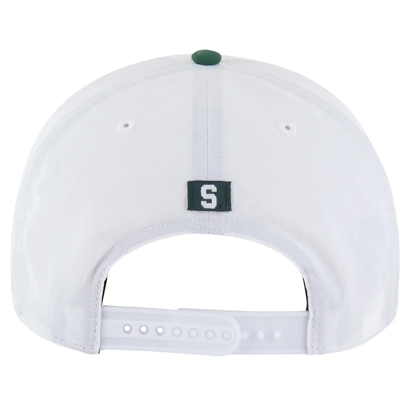 '47 Michigan State Spartans Lineman Hitch brrr Adjustable Hat