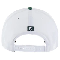 '47 Michigan State Spartans Lineman Hitch brrr Adjustable Hat