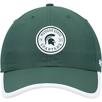 '47 Michigan State Spartans Microburst Clean Up Adjustable Hat