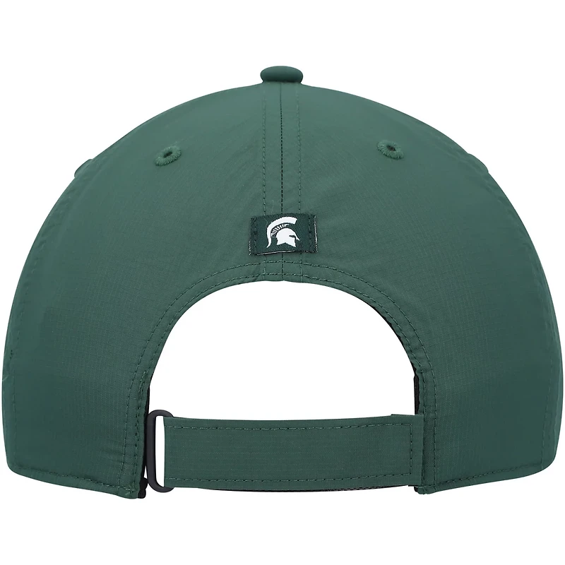 '47 Michigan State Spartans Microburst Clean Up Adjustable Hat