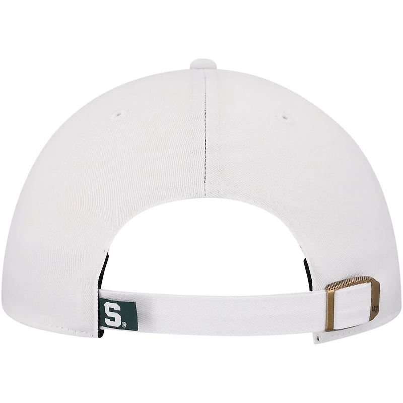 '47 Michigan State Spartans Pensacola Clean Up Adjustable Hat