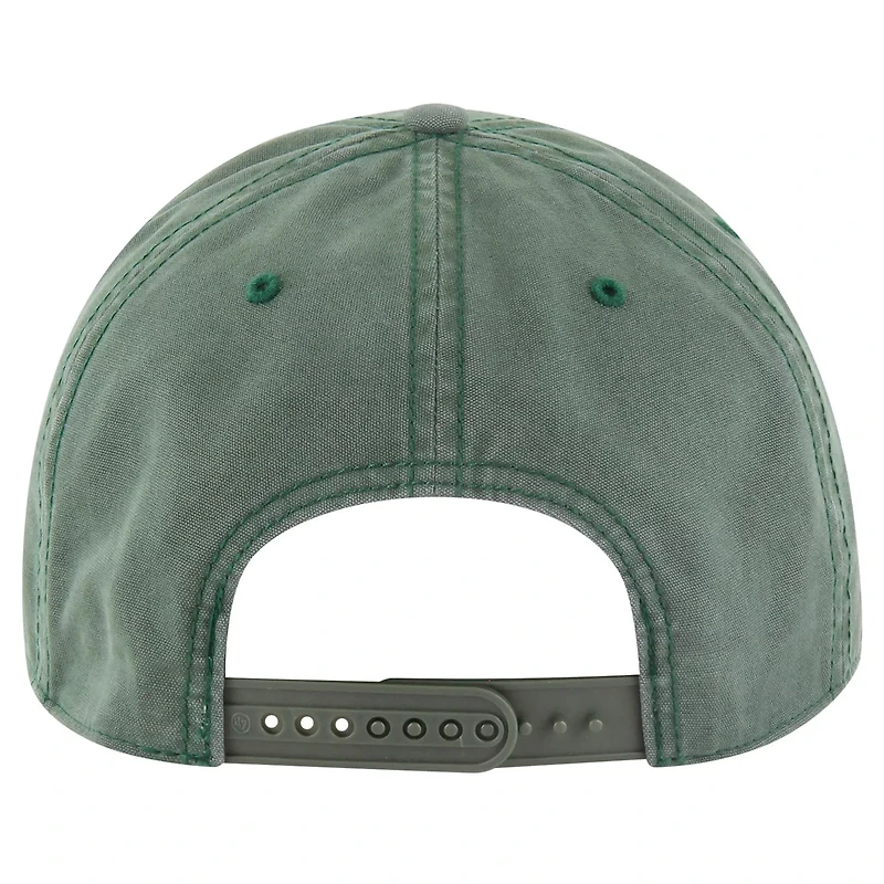 '47 Michigan State Spartans Pitstop Hitch Rope Adjustable Hat