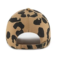 '47 Michigan State Spartans Rosette Clean Up Adjustable Hat