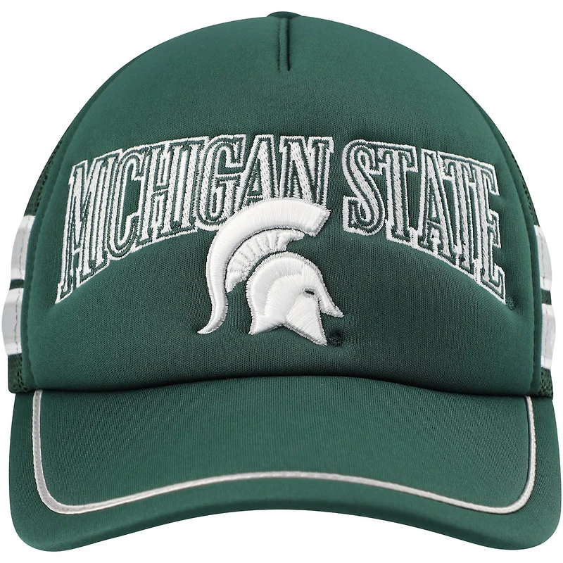 '47 Michigan State Spartans Sideband Trucker Adjustable Hat